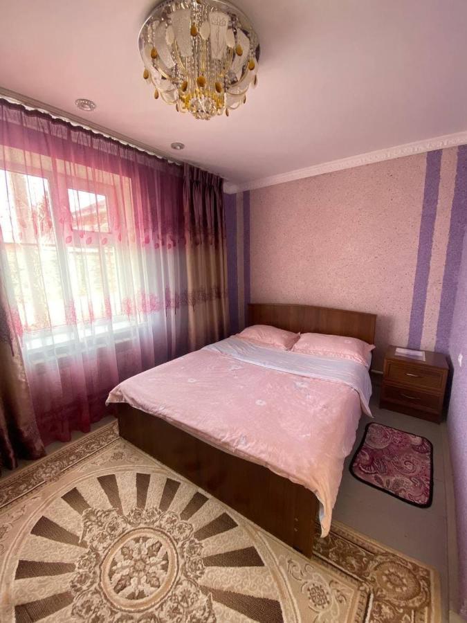 Naryn Guest House Esterno foto