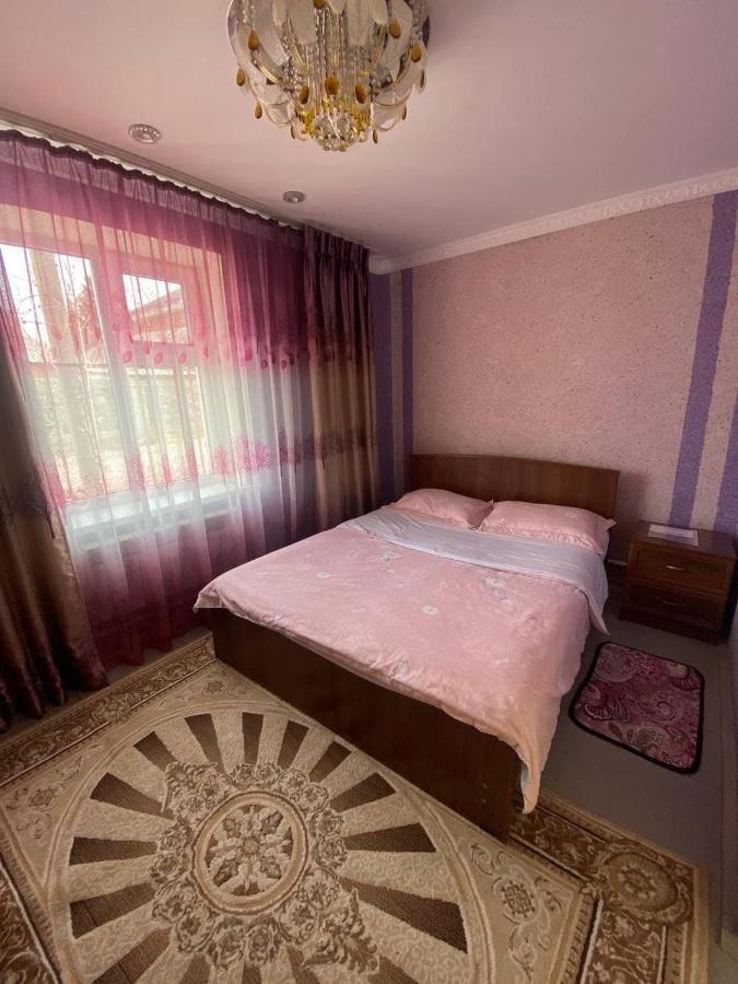 Naryn Guest House Esterno foto